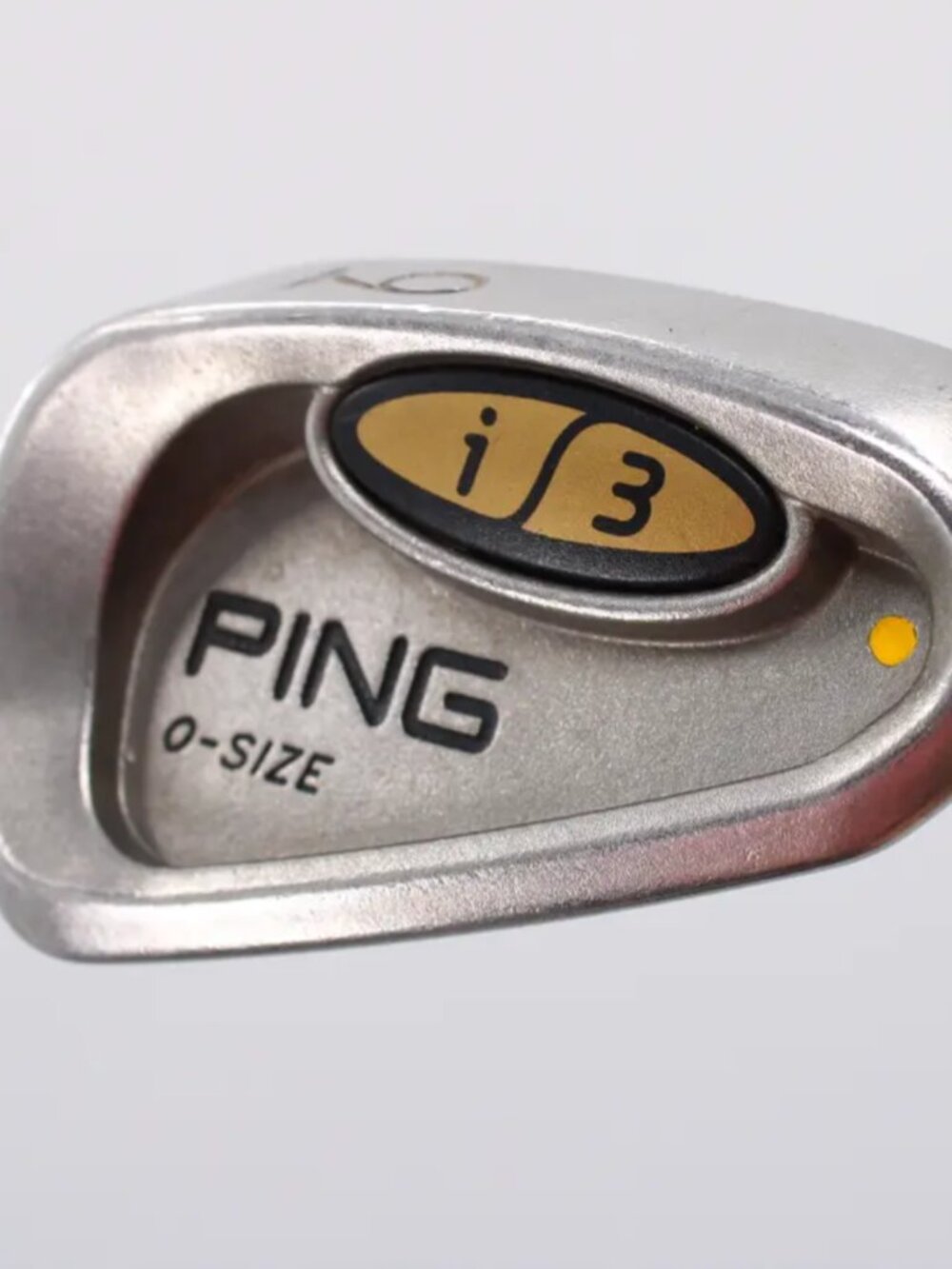 Ping i3  oversize  single  9 iron